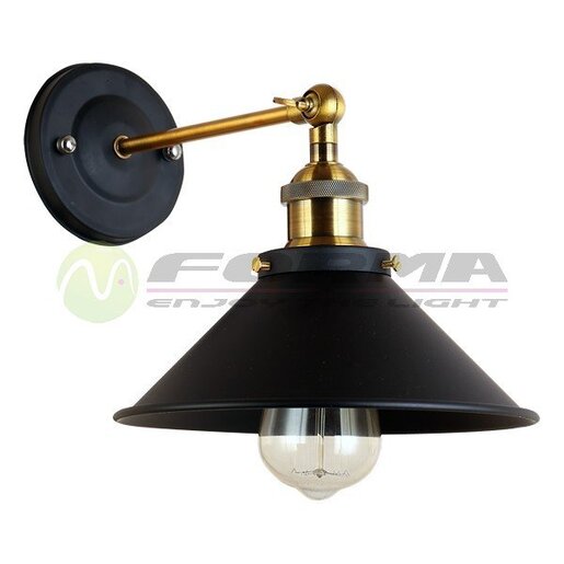 Forma Zidna lampa F7207-1Z