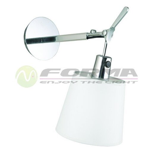 Forma Zidna lampa FK7005-1ZS