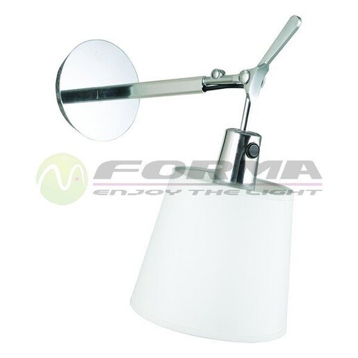 Forma Zidna lampa FK7005-1ZS