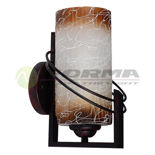Forma Zidna lampa F7507-1Z