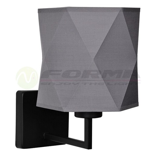 Forma Zidna lampa F7705-1Z GY