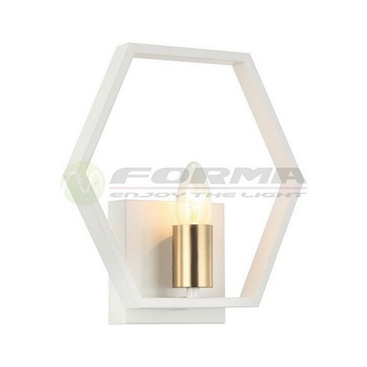 Forma Zidna lampa F7257-1Z WH