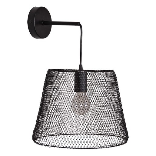 Forma Zidna lampa F7067-1ZL BK