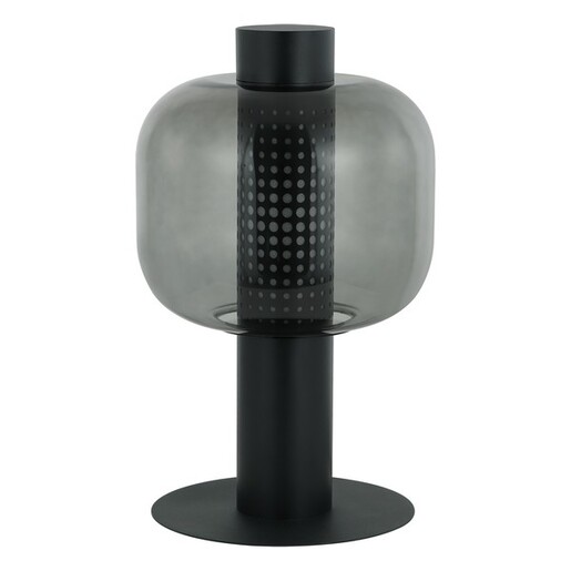 Forma Stona lampa FK7014-1TM BK+SM