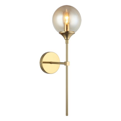 Forma Zidna lampa F4011-1Z BZ