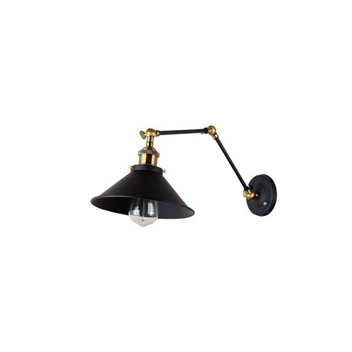 Forma Zidna lampa F7207-1ZL