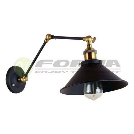 Forma Zidna lampa F7207-1ZL