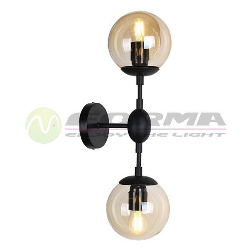 Forma Zidna lampa F7241-2Z