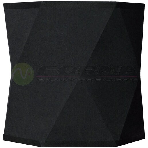 Forma Zidna lampa F7705-1Z BK