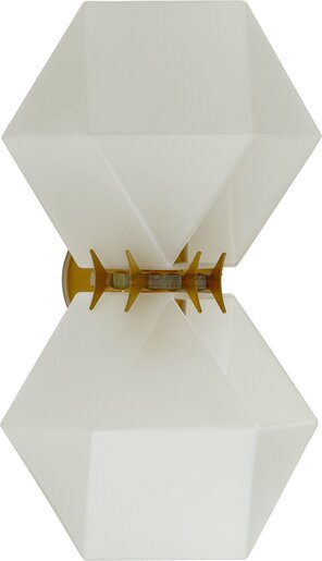 Forma Zidna lampa FK9002-2Z WH