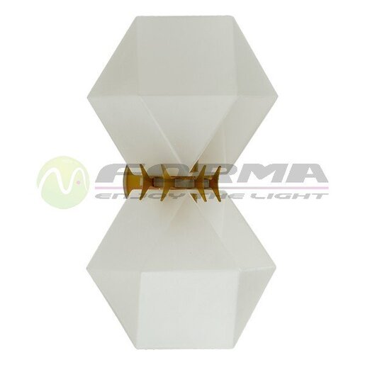 Forma Zidna lampa FK9002-2Z WH