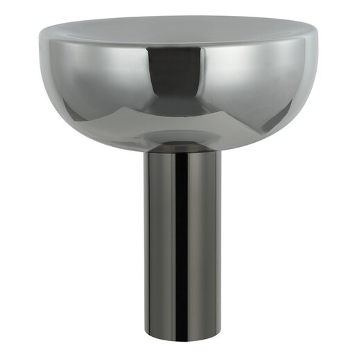 Forma Stona lampa FK7017-1TL BK+SM