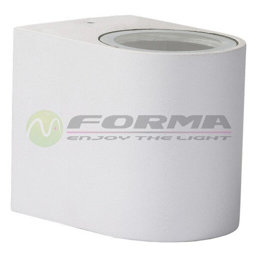 Forma Zidna lampa S4626 WH