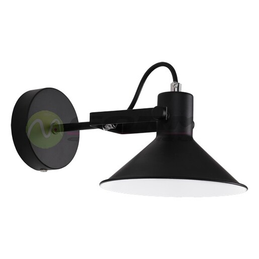 Forma Zidna lampa F7066-1Z BK