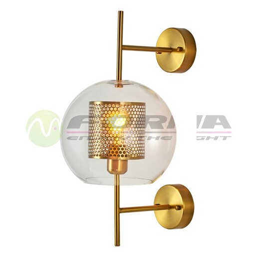 Forma Zidna lampa F7271-1Z