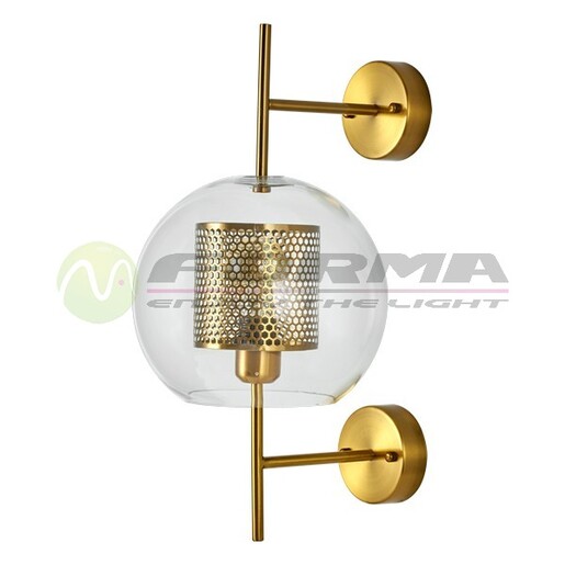 Forma Zidna lampa F7271-1Z