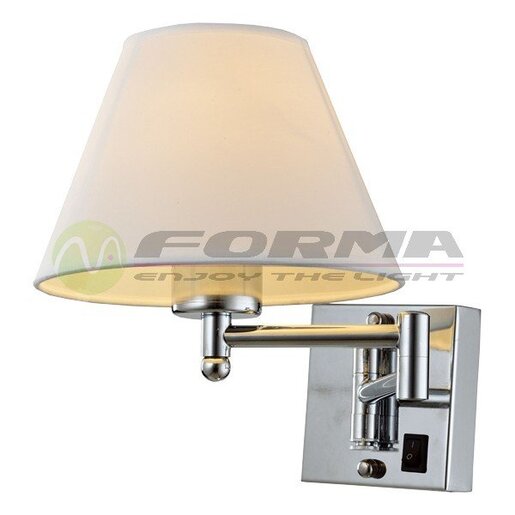 Forma Zidna lampa F90-1 CH