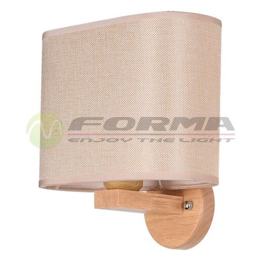 Forma Zidna lampa F7809-1Z