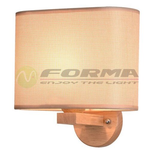 Forma Zidna lampa F7809-1Z