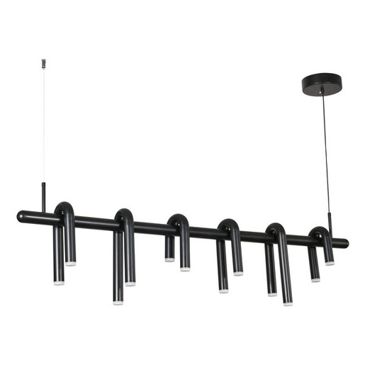 Forma LED viseća lampa FK2010-24VL BK