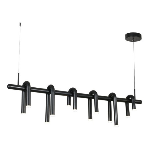 Forma LED viseća lampa FK2010-24VL BK