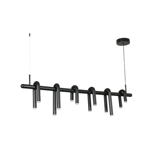 Forma LED viseća lampa FK2010-24VL BK