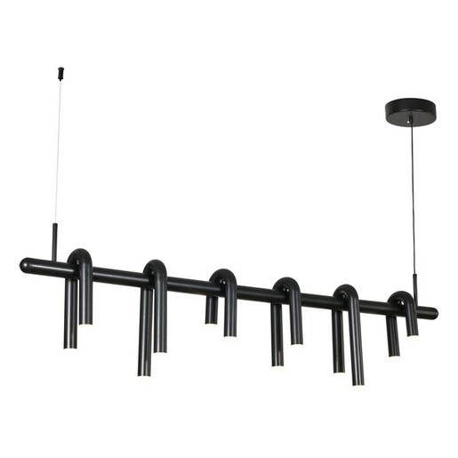 Forma LED viseća lampa FK2010-24VL BK