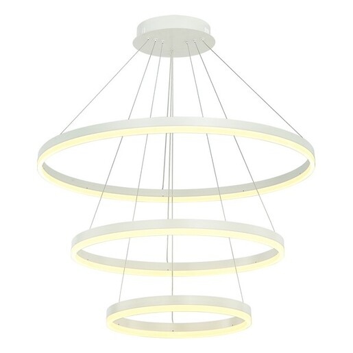 Forma LED visilica F2047-130V WH