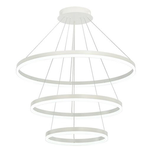 Forma LED visilica F2047-130V WH