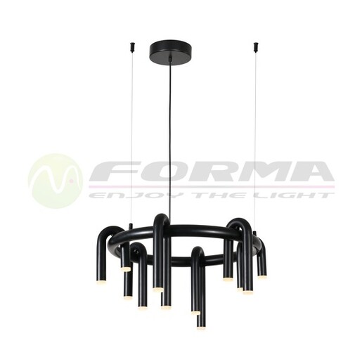 Forma LED viseća lampa FK2010-24V BK