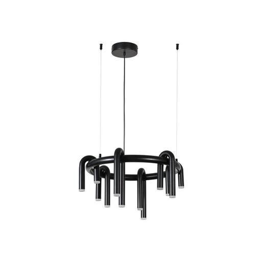 Forma LED viseća lampa FK2010-24V BK