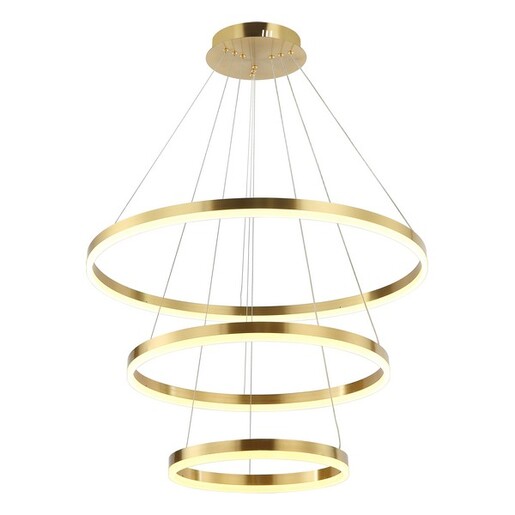 Forma LED visilica F2047-130V SG