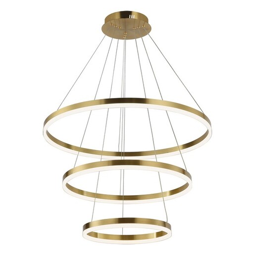 Forma LED visilica F2047-130V SG