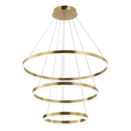 Forma LED visilica F2047-130V SG