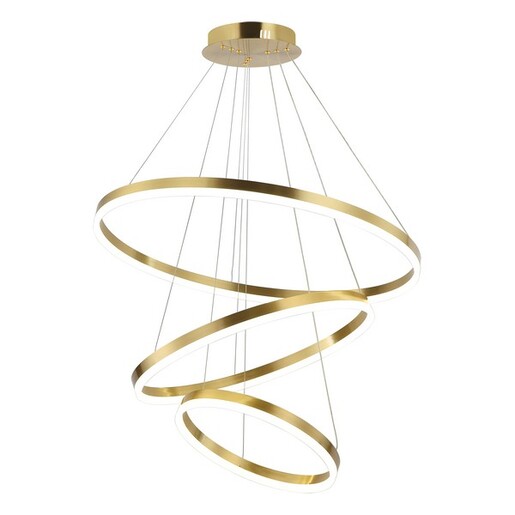 Forma LED visilica F2047-130V SG