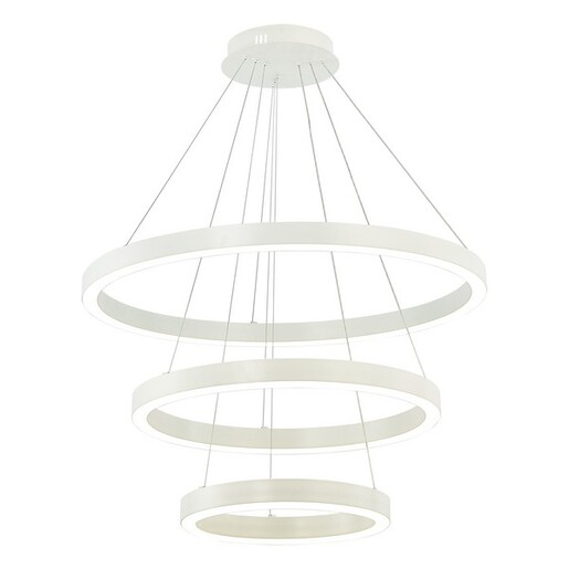 Forma LED visilica F2048-130V WH