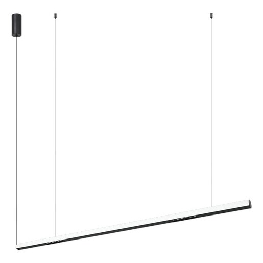 Forma LED viseća lampa F2087-22V BK