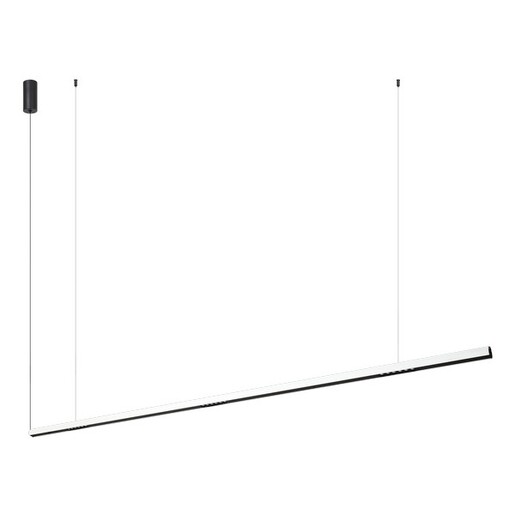 Forma LED viseća lampa F2087-22V BK