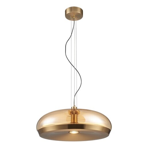 Forma LED viseća lampa F2086-13V SG+AM