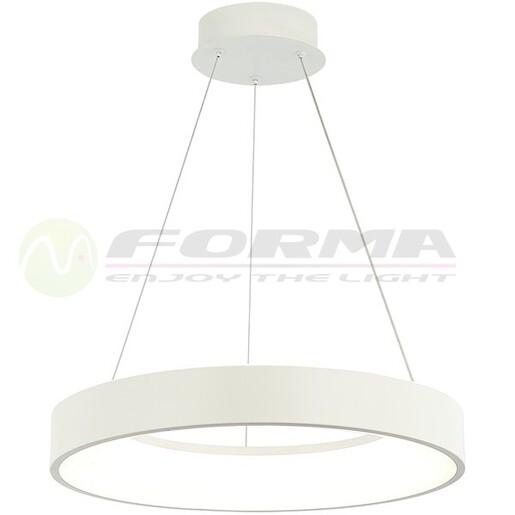 Forma LED visilica F2049-66V WH