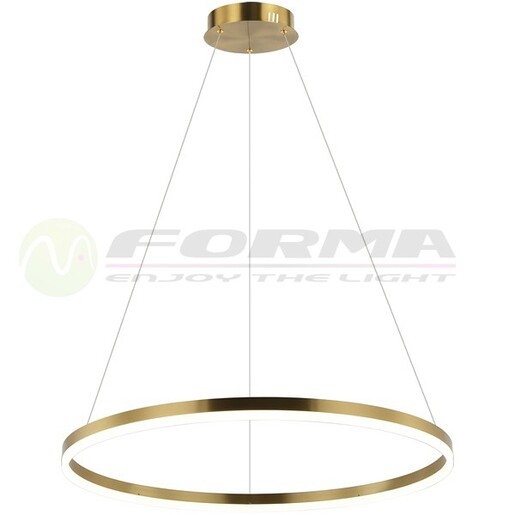 Forma LED visilica F2047-56V SG