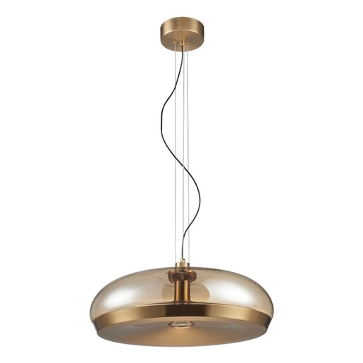 Forma LED viseća lampa F2086-20V SG+AM