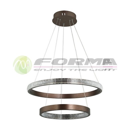 Forma LED visilica F2030-78V COF