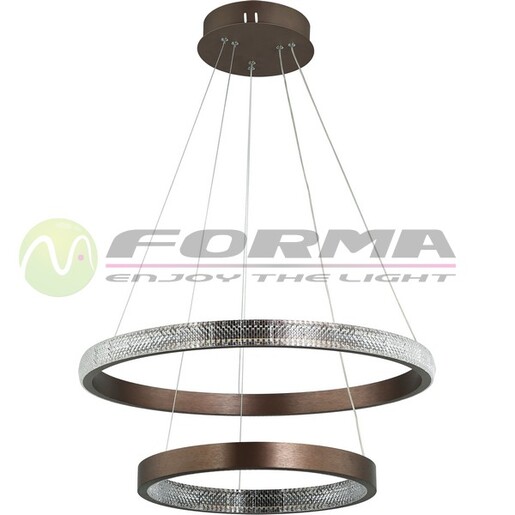 Forma LED visilica F2030-78V COF