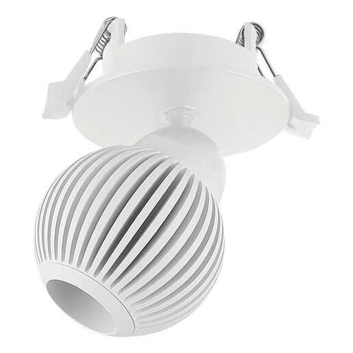 Forma LED ugradna lampa LU-11-7 BK