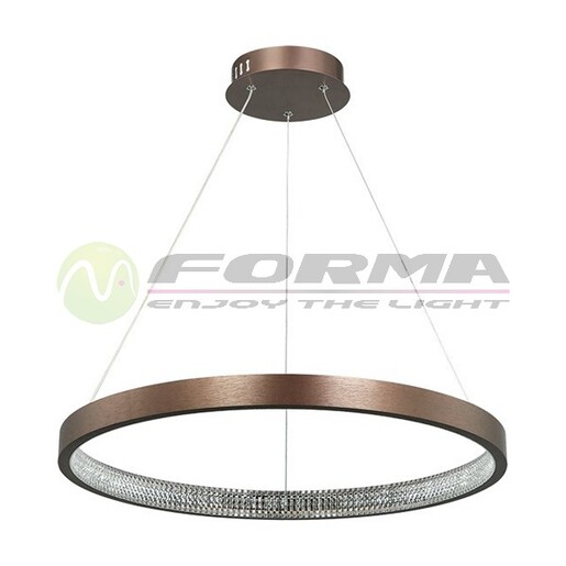 Forma LED visilica F2030-54V COF