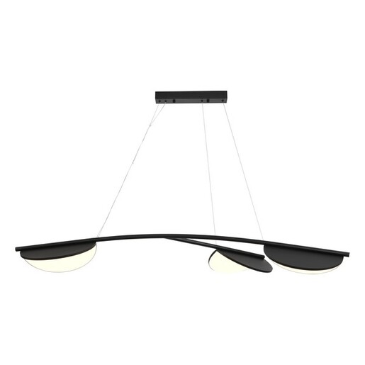 Forma LED viseća lampa FK2017-65LM BK