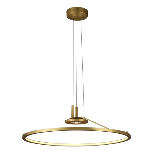 Forma LED viseća lampa F2084-17V SG