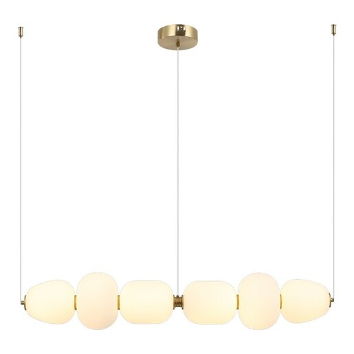 Forma LED viseća lampa F2405-36V SG