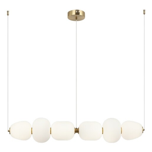 Forma LED viseća lampa F2405-36V SG